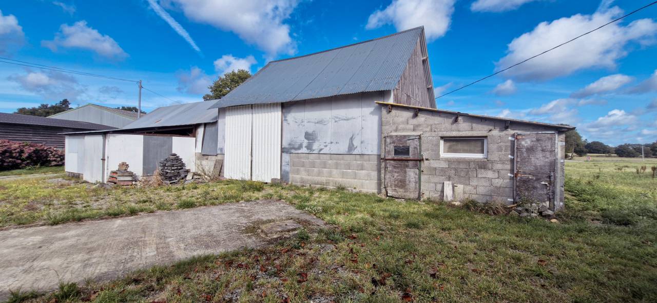 Propiedad rural En venta Ile y Vilaine