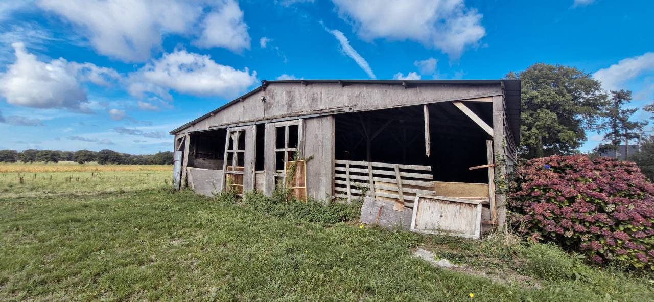 Propiedad rural En venta Ile y Vilaine