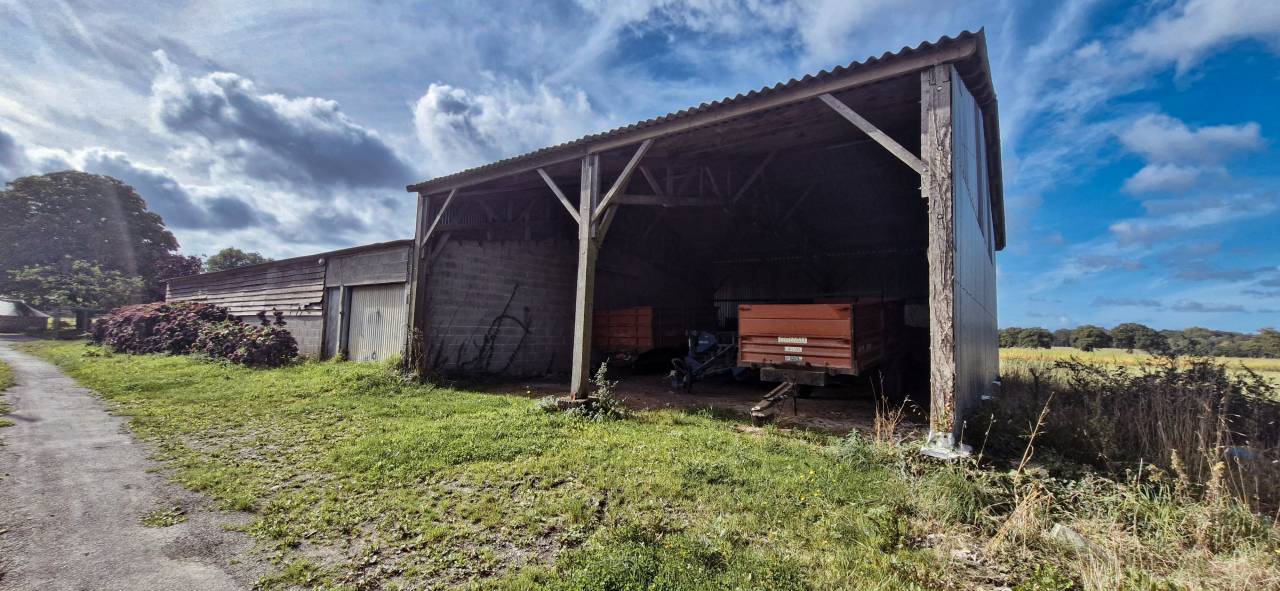 Propiedad rural En venta Ile y Vilaine
