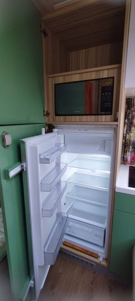 Camión para caballos Man MAN - TGM 2018 De segunda mano