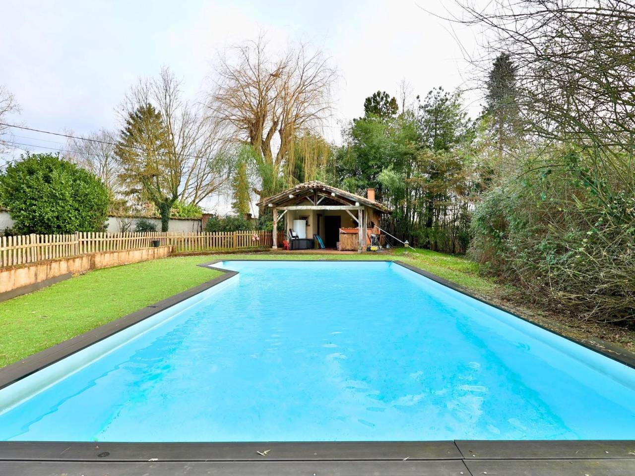 Propiedad ecuestre En venta Ain