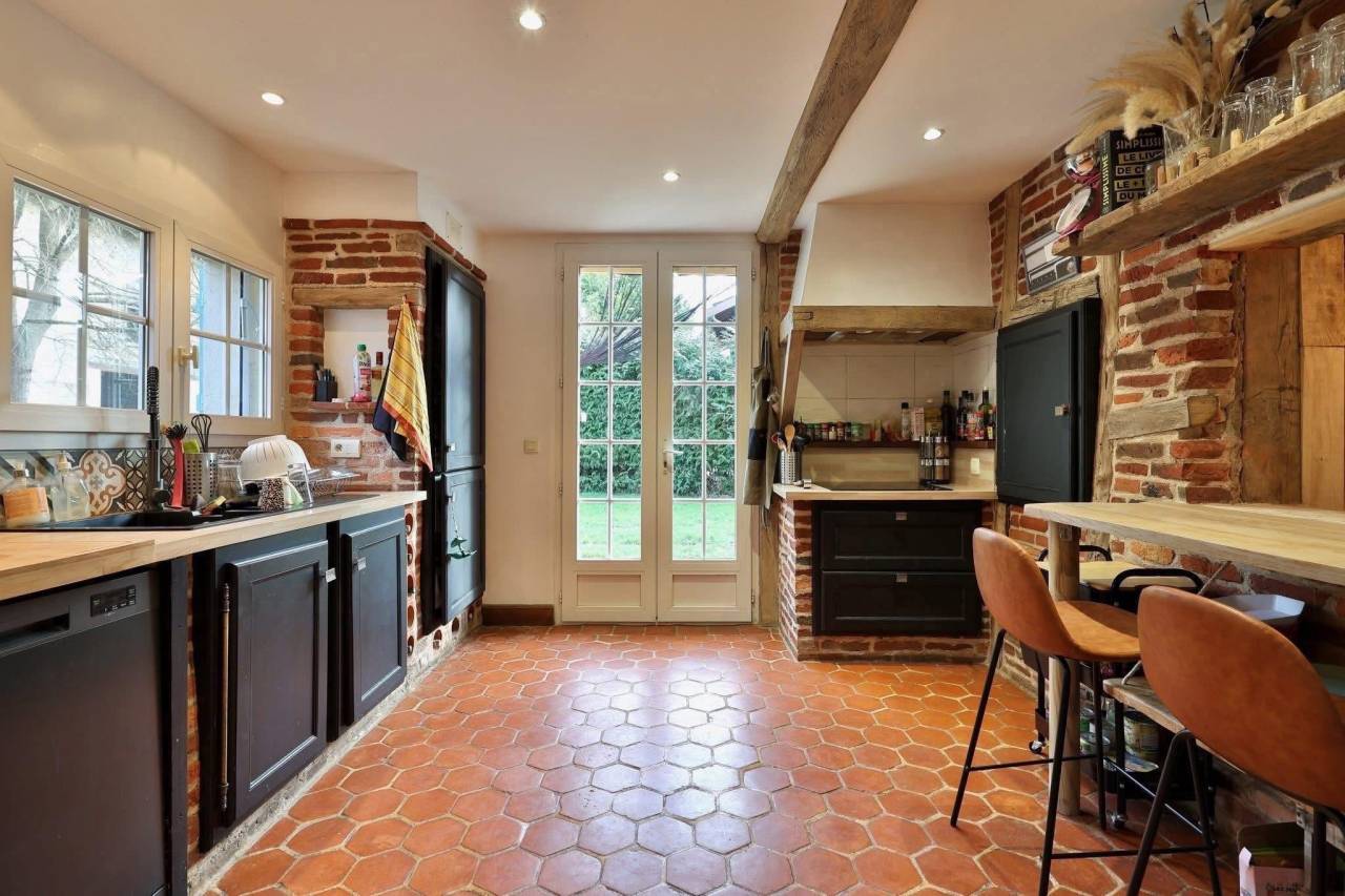 Propiedad ecuestre En venta Ain