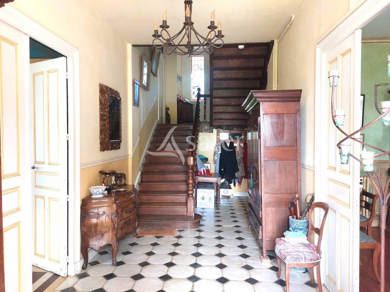 Explotación agrícola En venta Pirineos Atlánticos