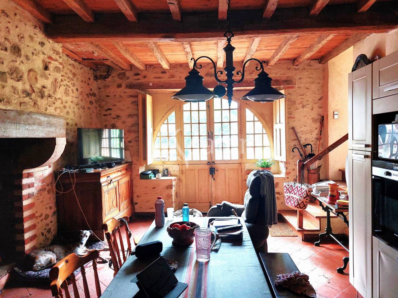 Explotación agrícola En venta Pirineos Atlánticos