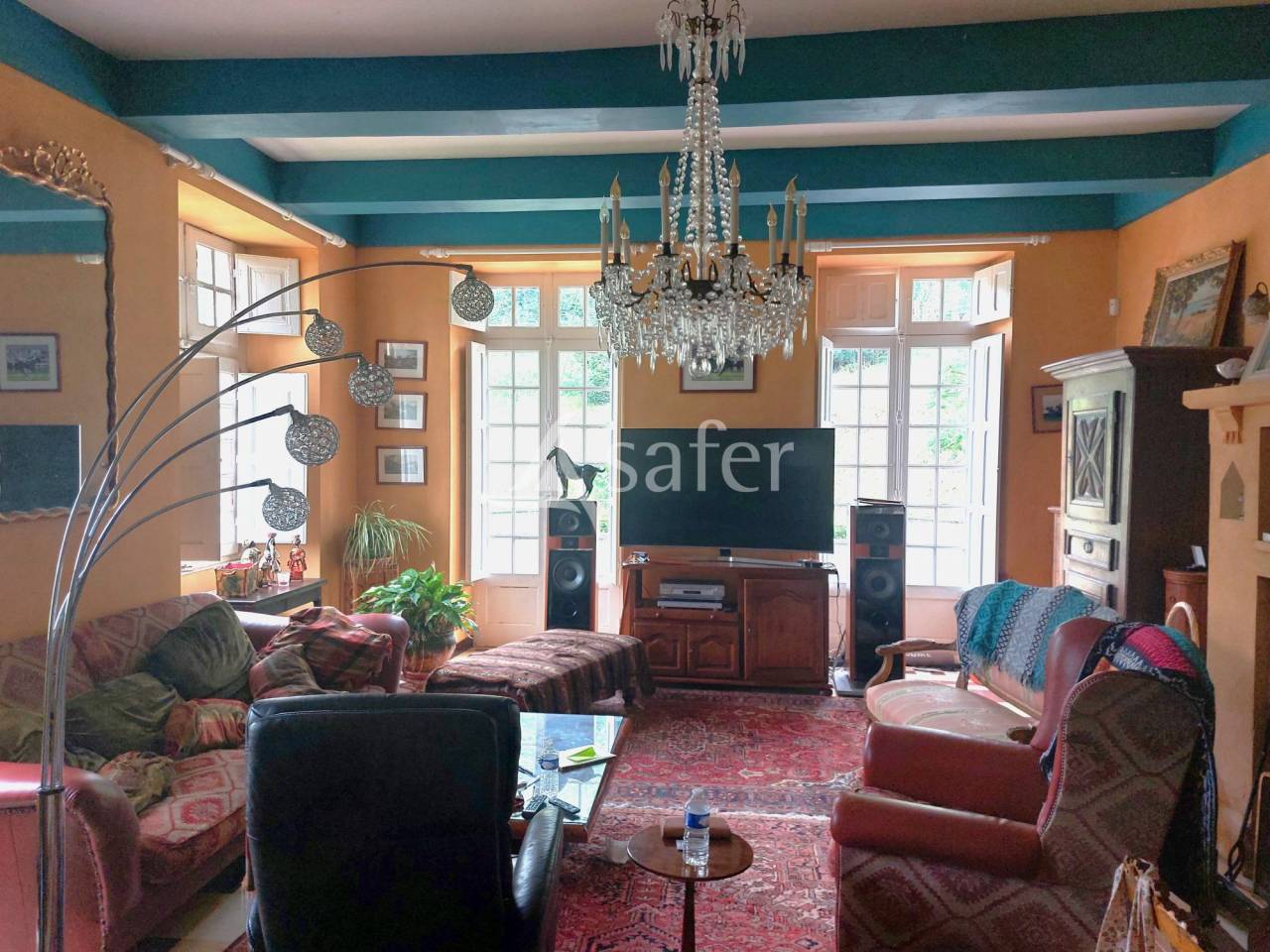 Explotación agrícola En venta Pirineos Atlánticos