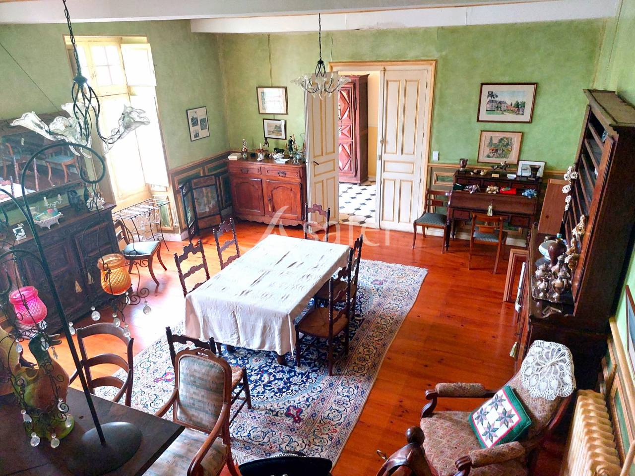 Explotación agrícola En venta Pirineos Atlánticos