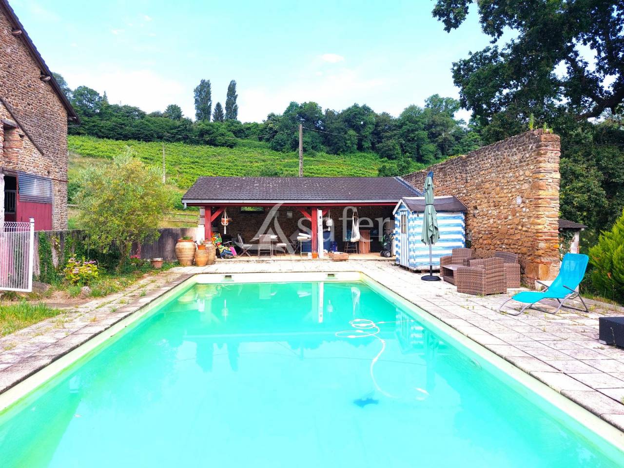 Explotación agrícola En venta Pirineos Atlánticos