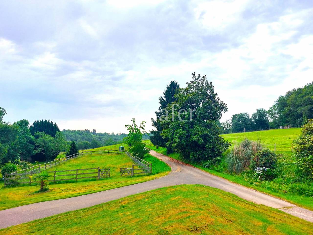 Explotación agrícola En venta Pirineos Atlánticos