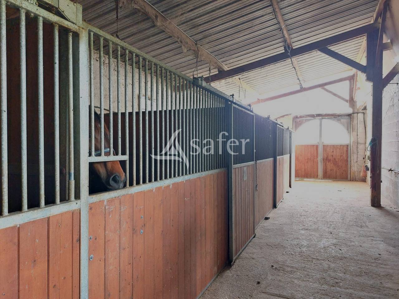 Explotación agrícola En venta Pirineos Atlánticos