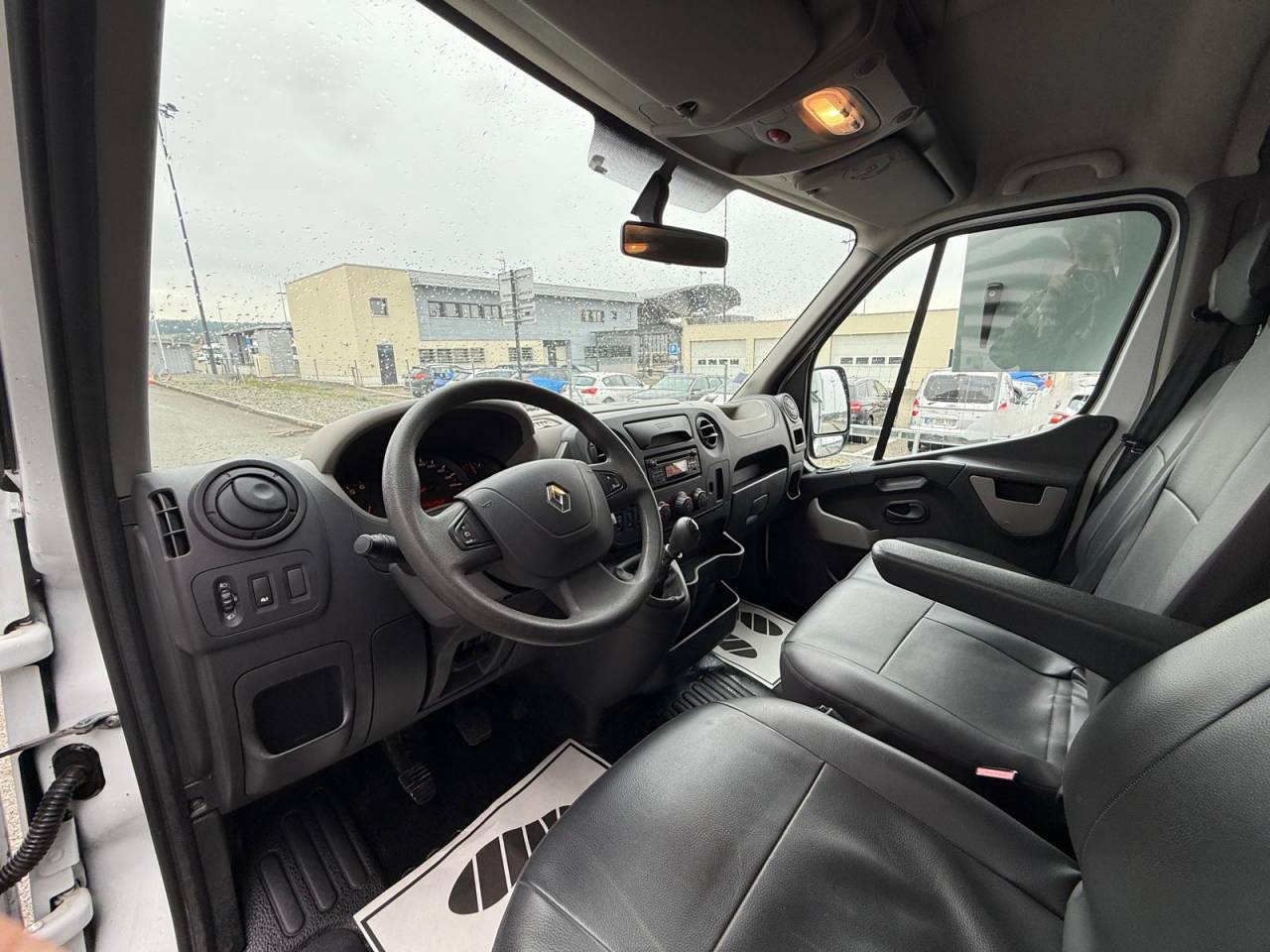 Furgoneta para caballos MTM FILOVAN MASTER  2016 De segunda mano