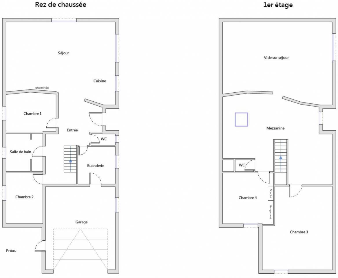 Propiedad ecuestre En venta Loira Atlántico