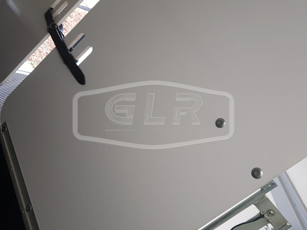 Van caballos Ifor Williams HB 511 DIAGONAL PP 2 Caballos 2025 Nuevo