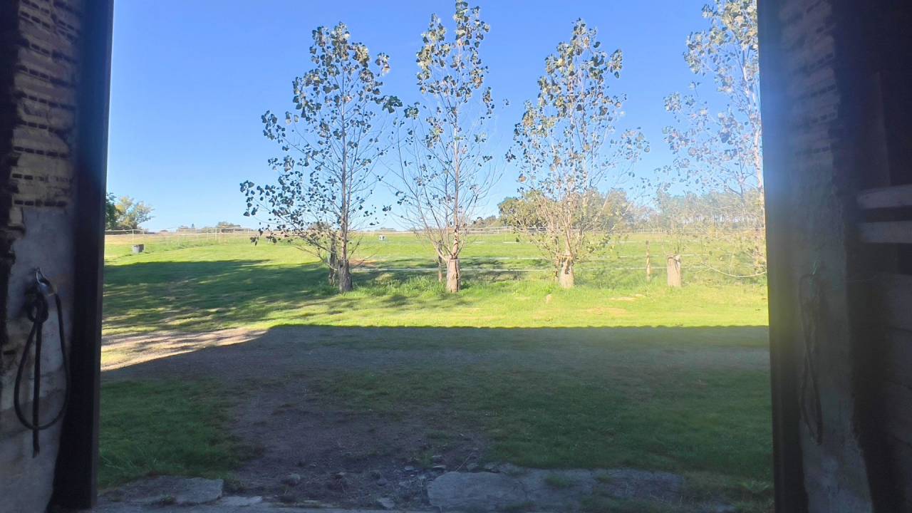 Propiedad ecuestre En venta Landas