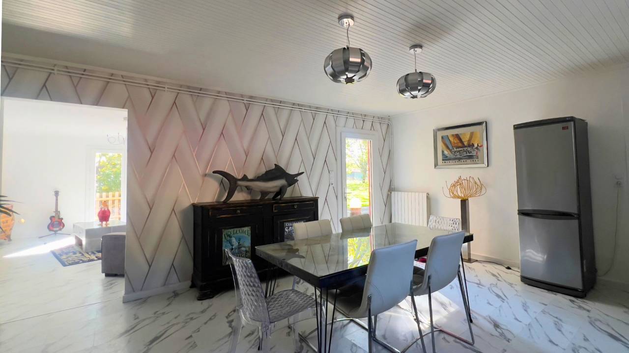 Propiedad ecuestre En venta Landas