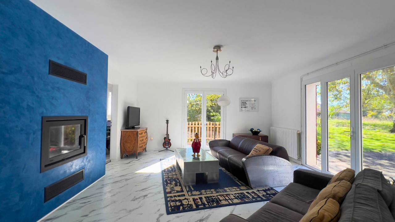 Propiedad ecuestre En venta Landas