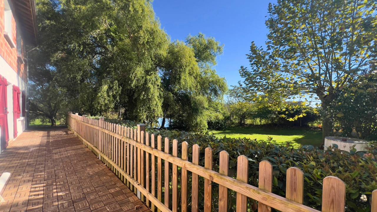 Propiedad ecuestre En venta Landas