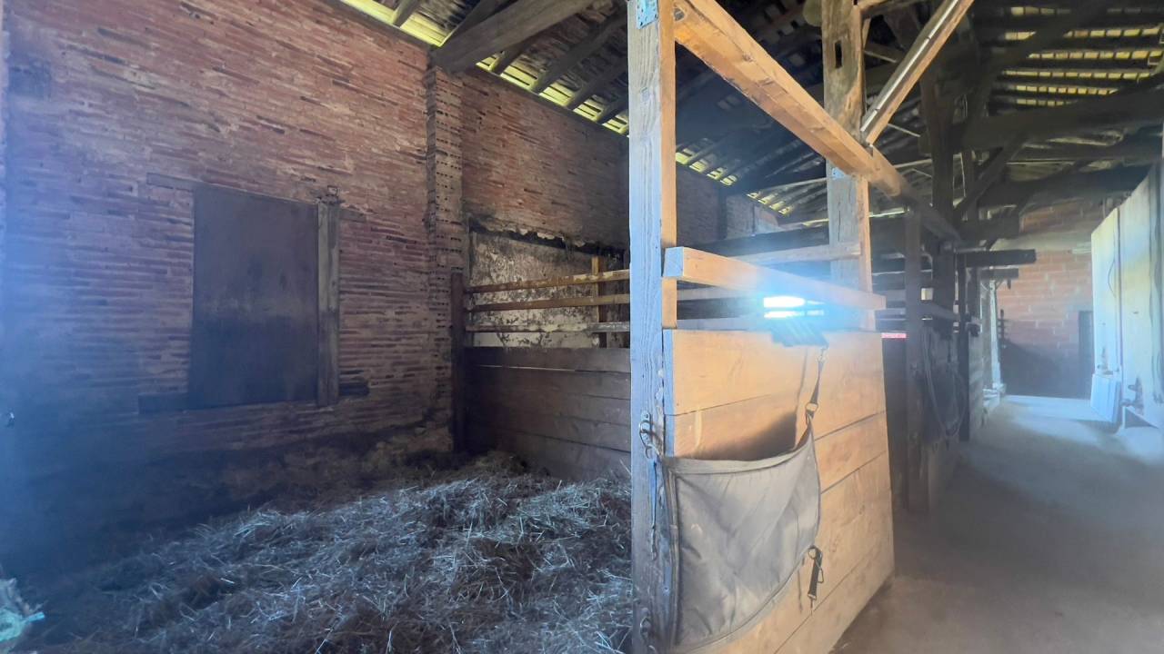 Propiedad ecuestre En venta Landas