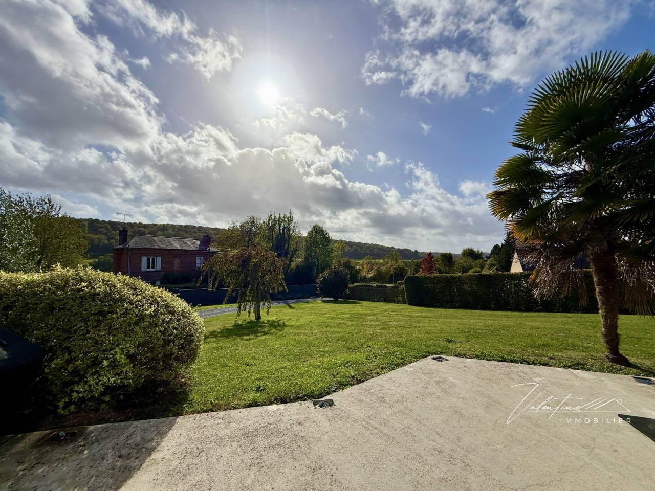 Propiedad ecuestre En venta Calvados