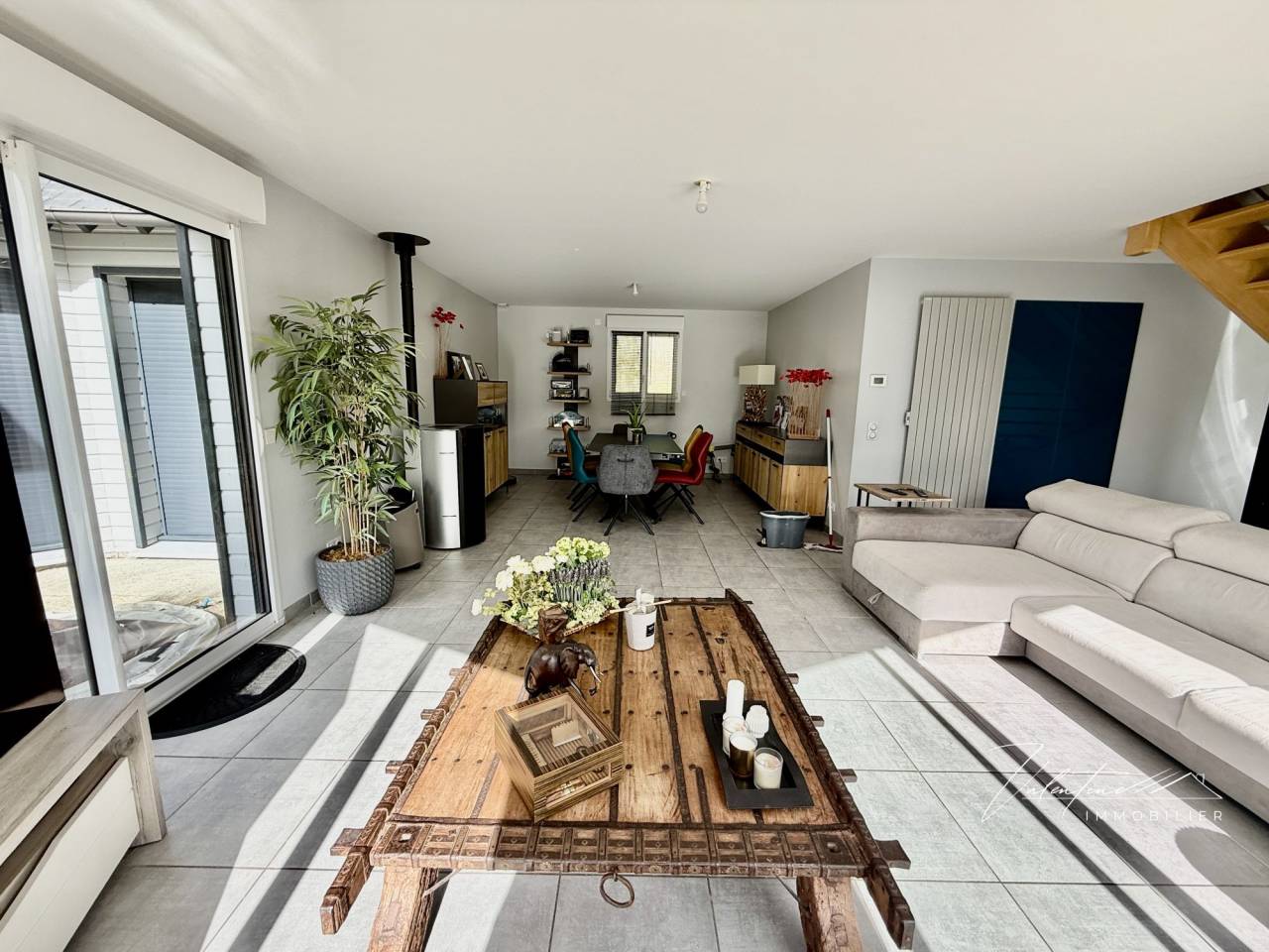 Propiedad ecuestre En venta Calvados