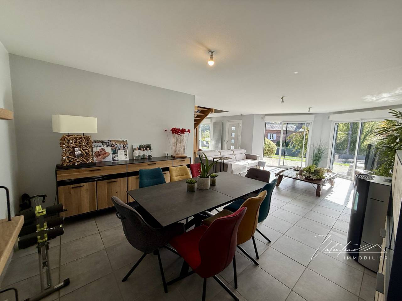 Propiedad ecuestre En venta Calvados