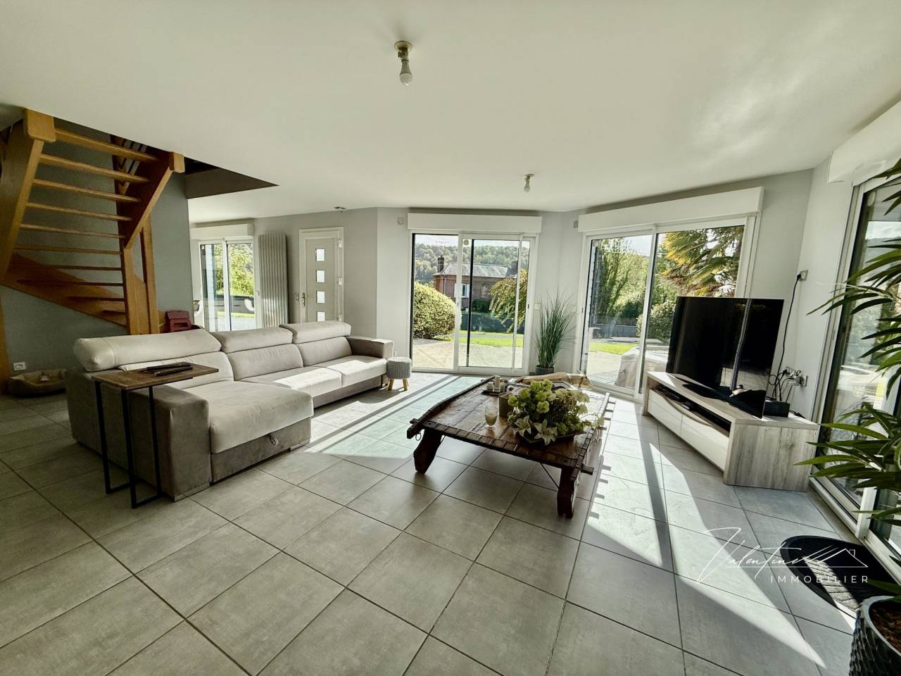 Propiedad ecuestre En venta Calvados