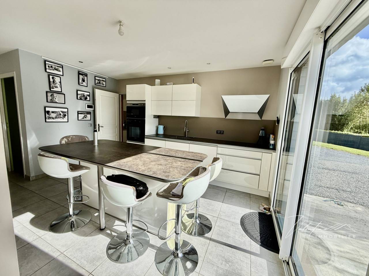 Propiedad ecuestre En venta Calvados