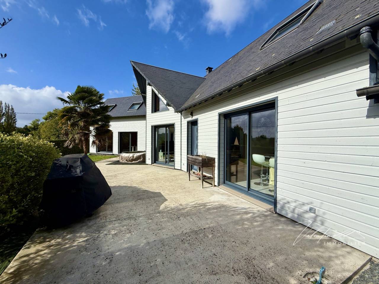 Propiedad ecuestre En venta Calvados