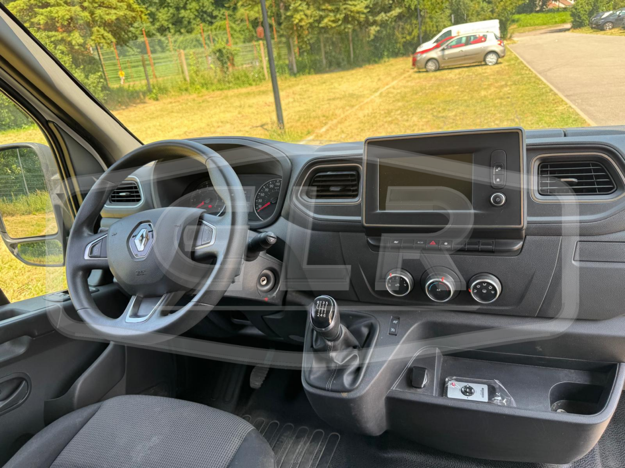 Furgoneta para caballos AP Petit  2020 De segunda mano