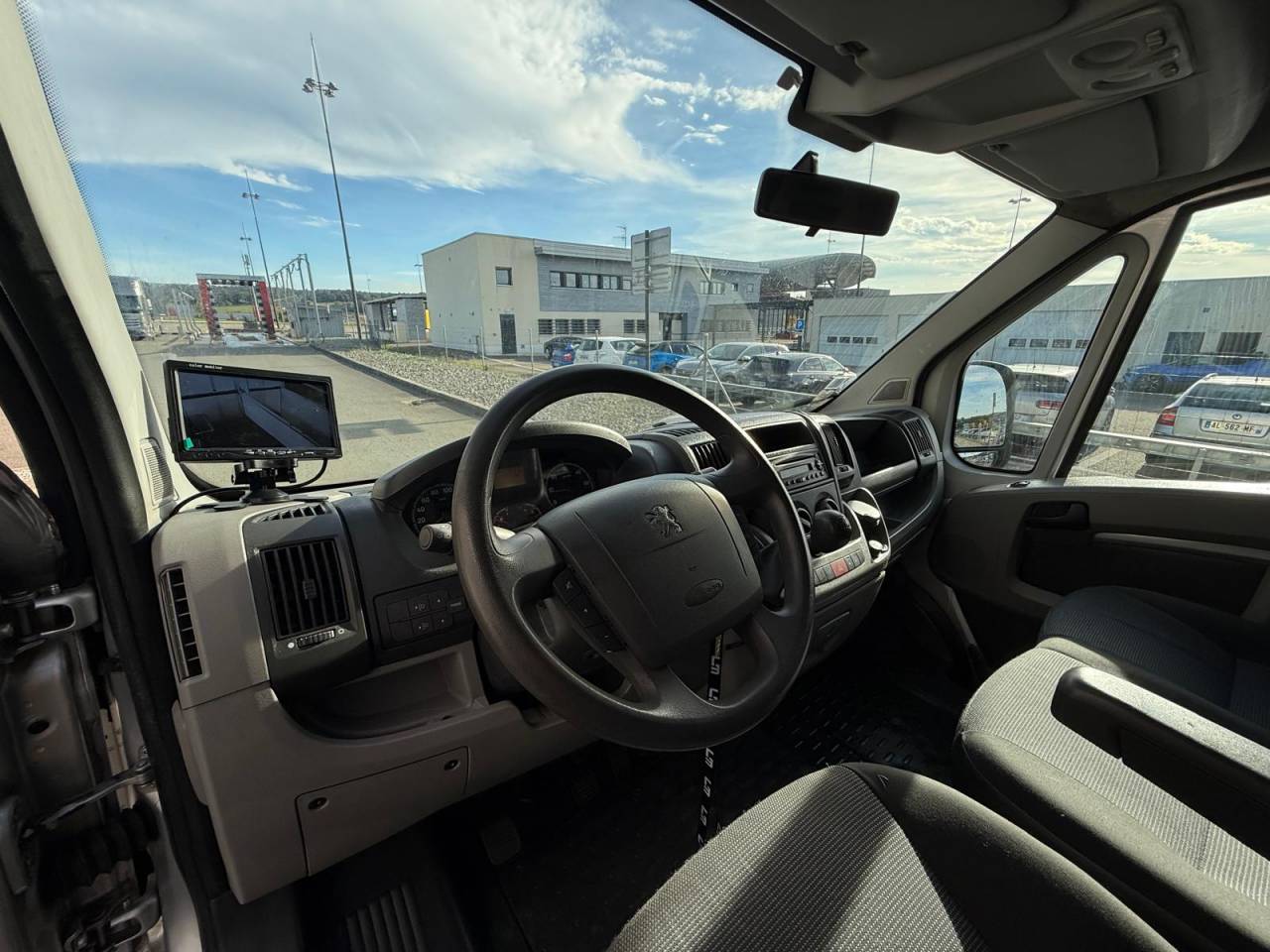 Furgoneta para caballos Equi-Trek EQUI-TREK 3 PLACES 2009 De segunda mano