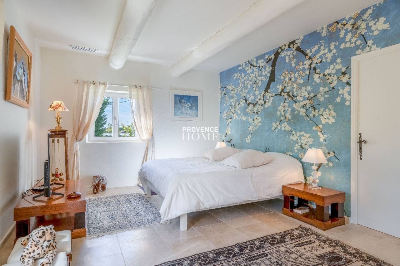 Propiedad ecuestre En venta Vaucluse