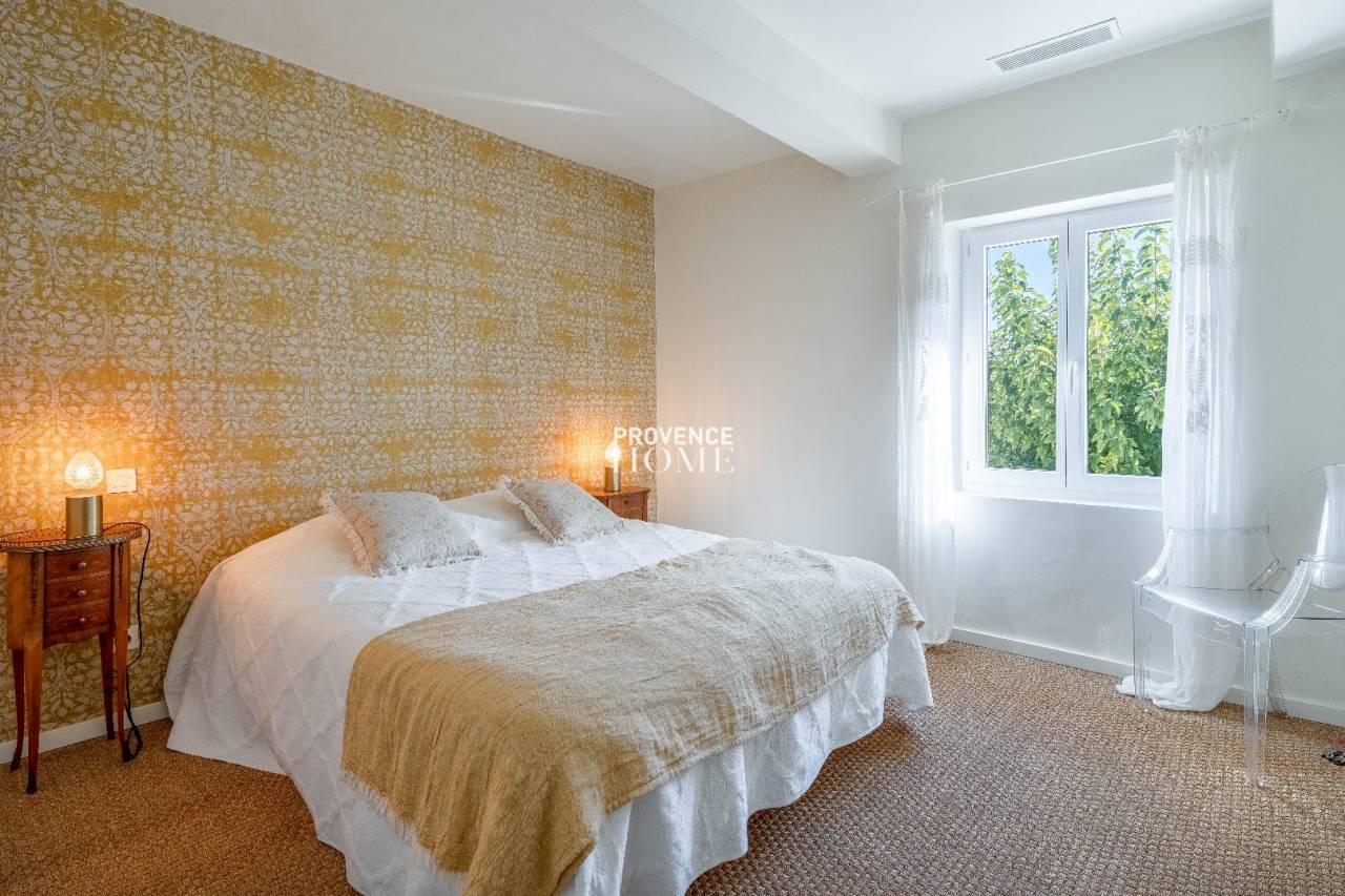 Propiedad ecuestre En venta Vaucluse