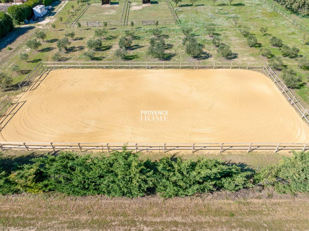 Propiedad ecuestre En venta Vaucluse