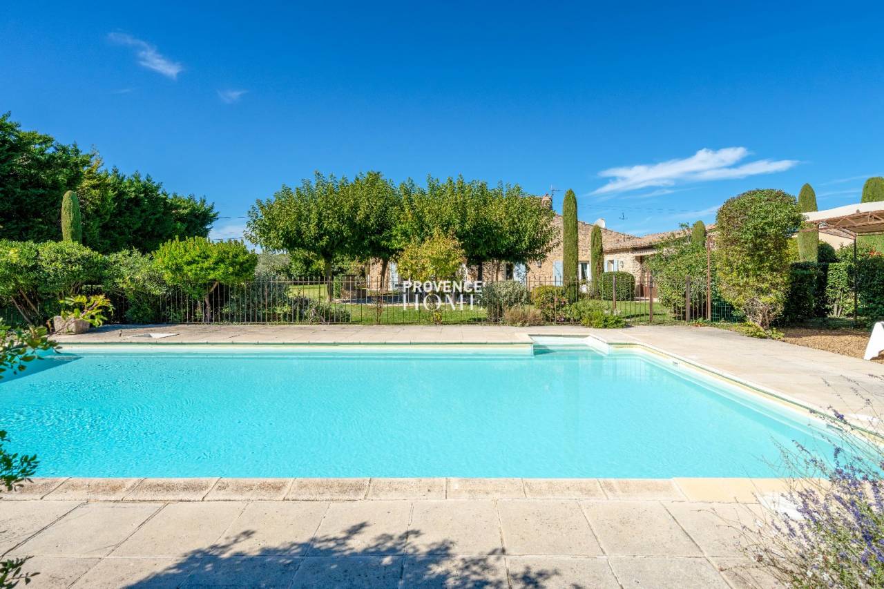 Propiedad ecuestre En venta Vaucluse