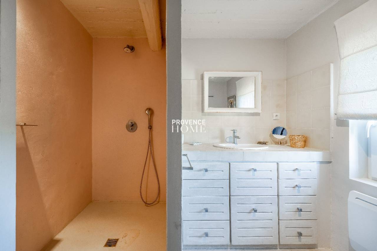 Propiedad ecuestre En venta Vaucluse