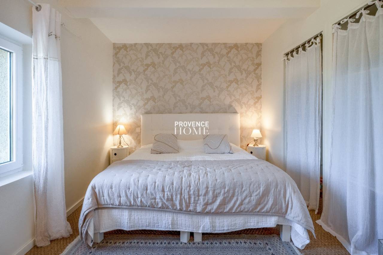 Propiedad ecuestre En venta Vaucluse