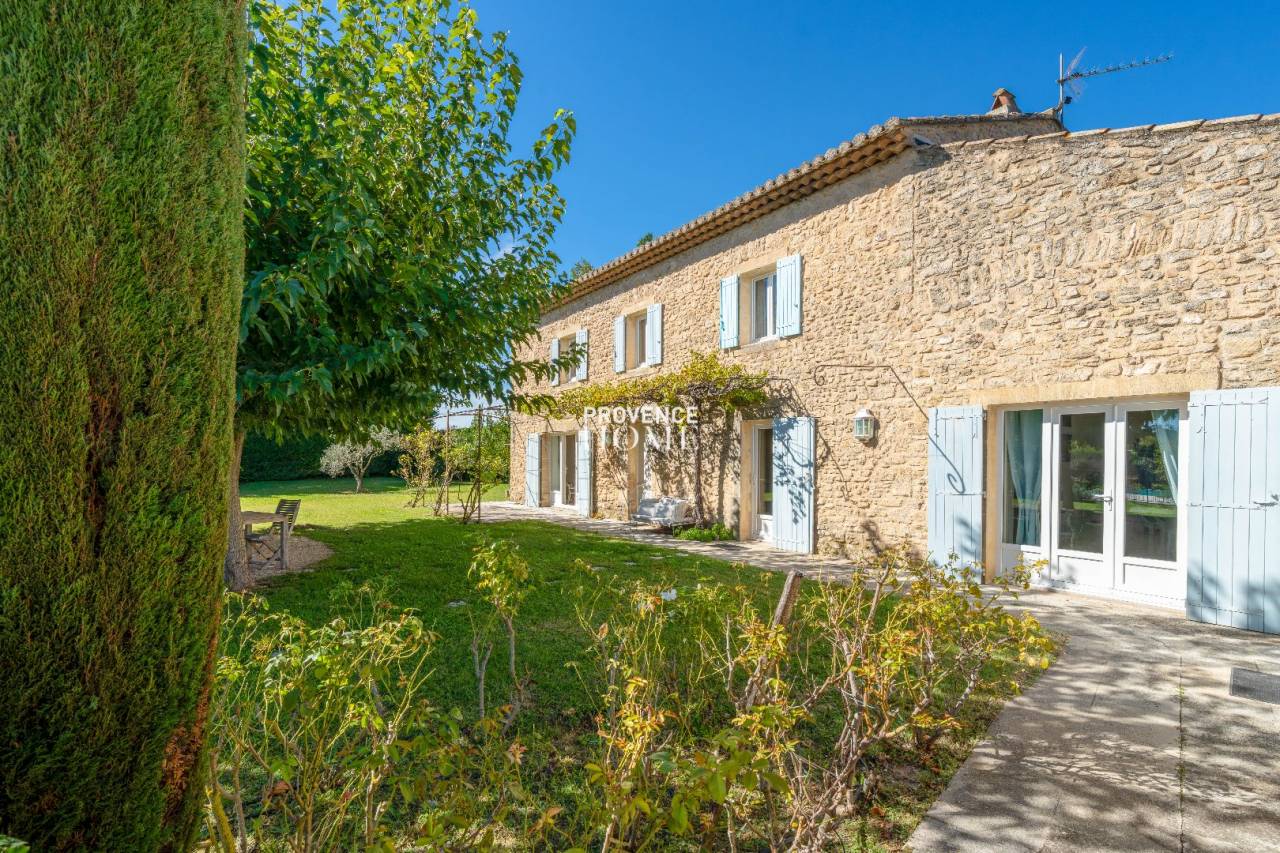 Propiedad ecuestre En venta Vaucluse