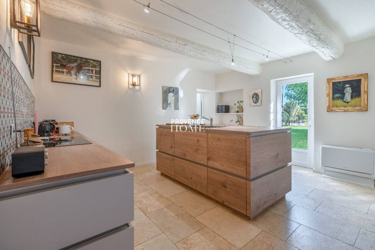 Propiedad ecuestre En venta Vaucluse