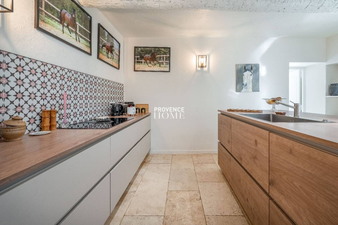 Propiedad ecuestre En venta Vaucluse