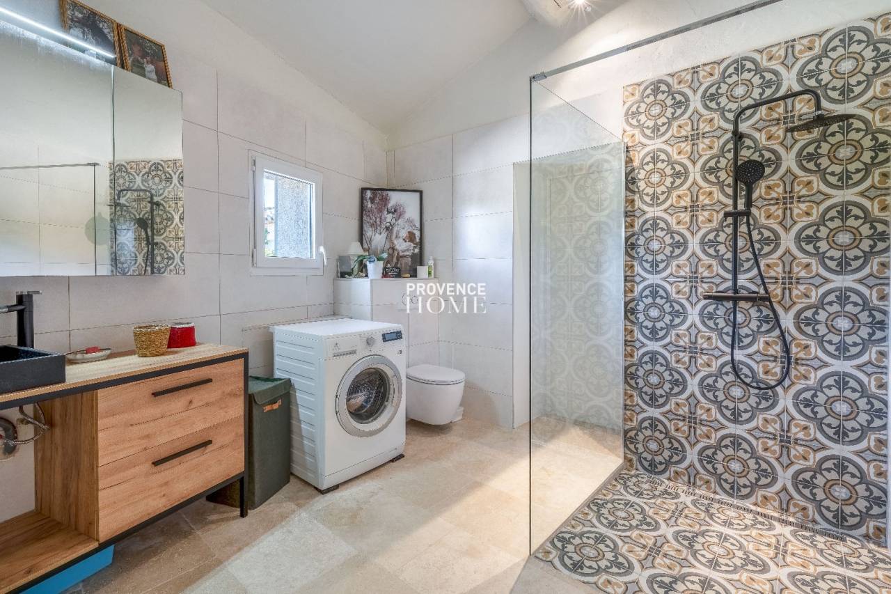 Propiedad ecuestre En venta Vaucluse