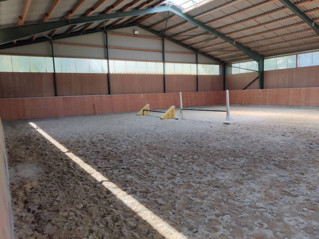 Propiedad ecuestre En venta Alto Saona