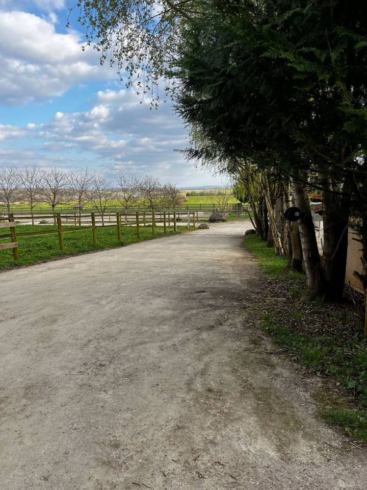 Propiedad ecuestre En venta Alto Saona