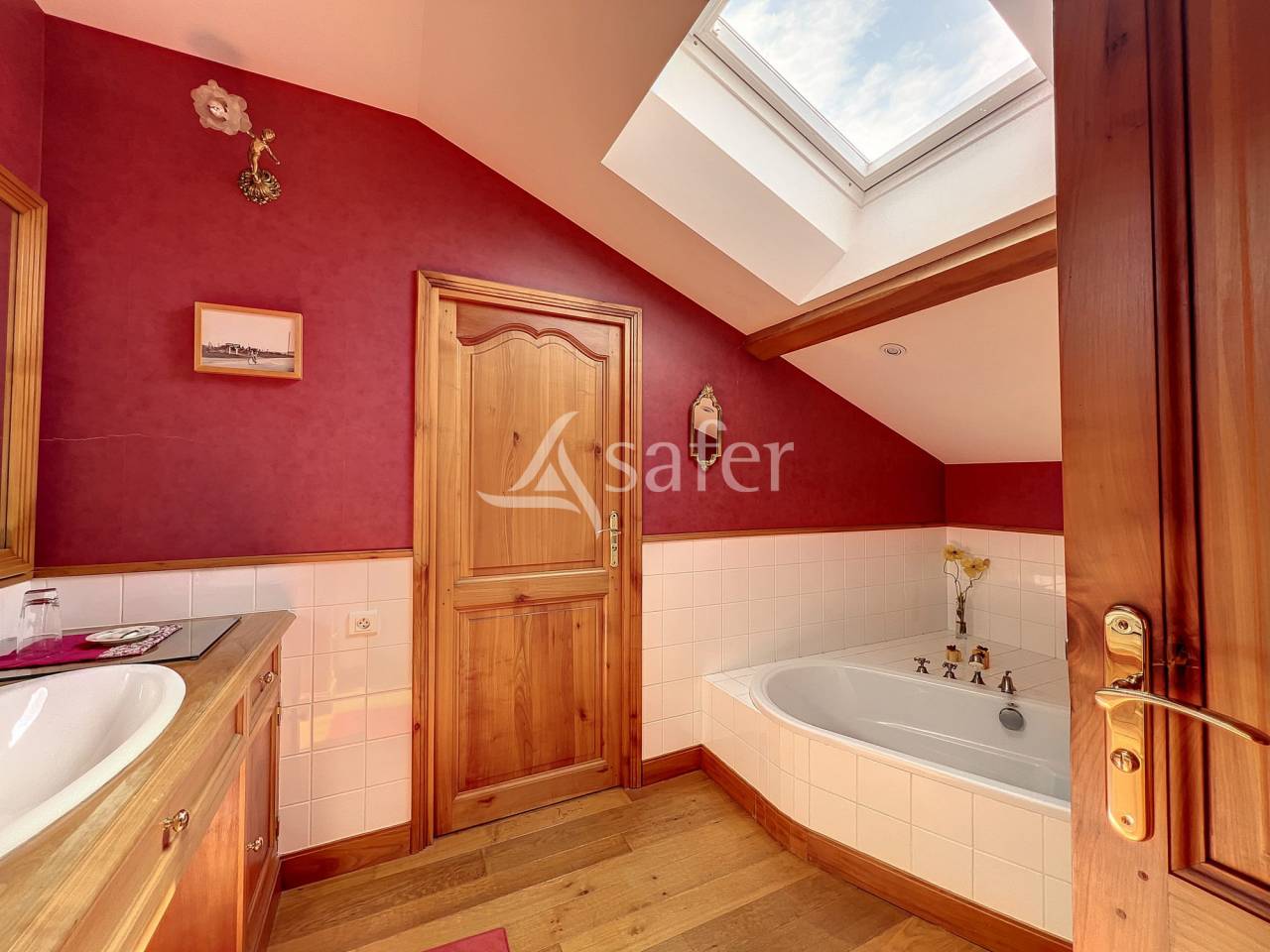 Propiedad rural En venta Loira