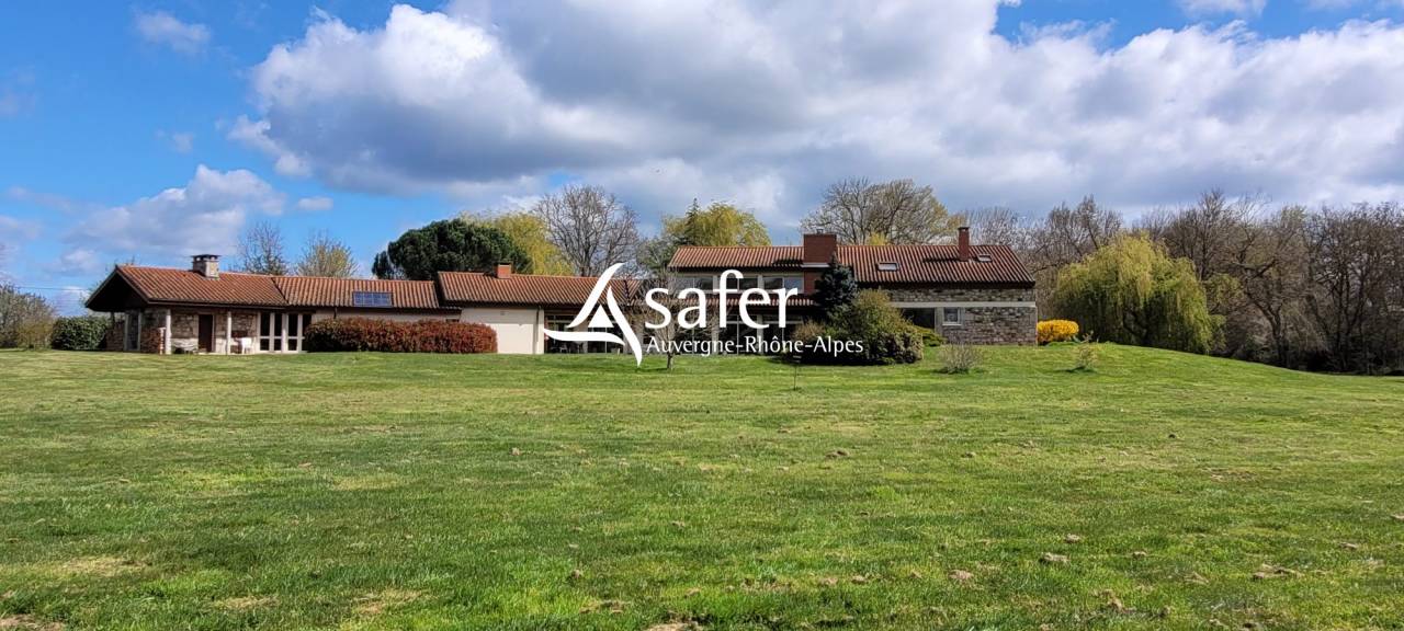 Propiedad rural En venta Loira
