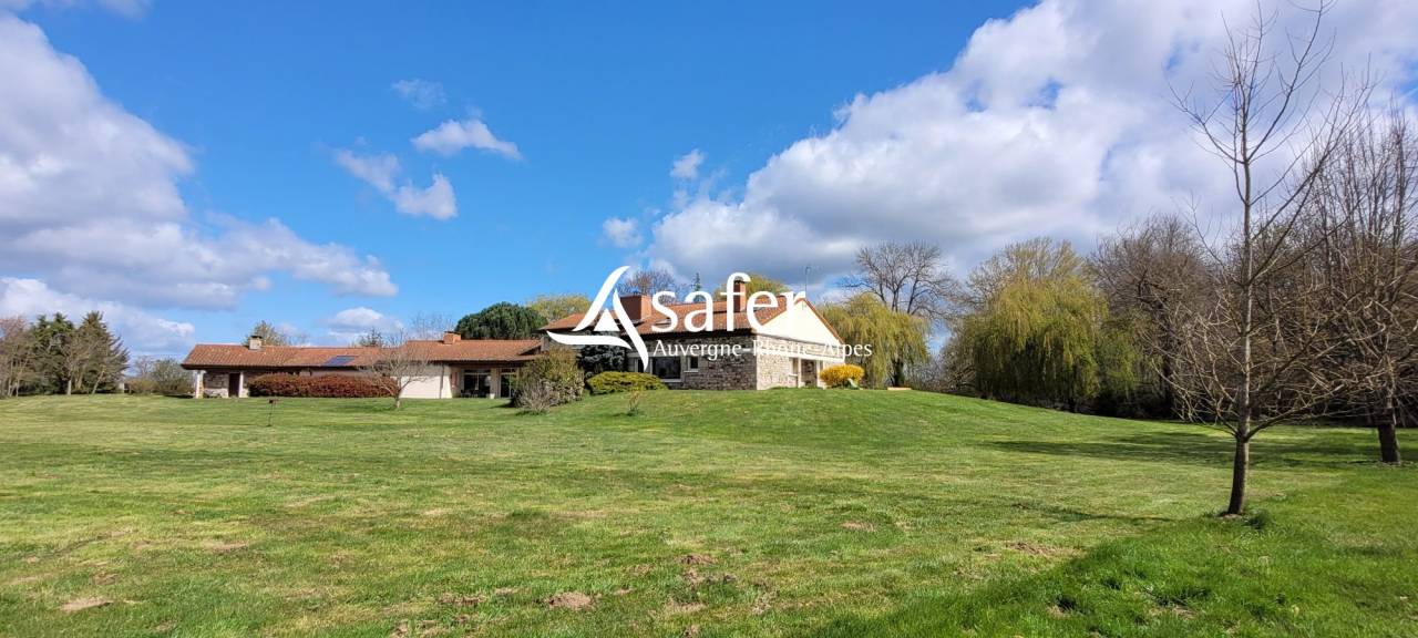 Propiedad rural En venta Loira