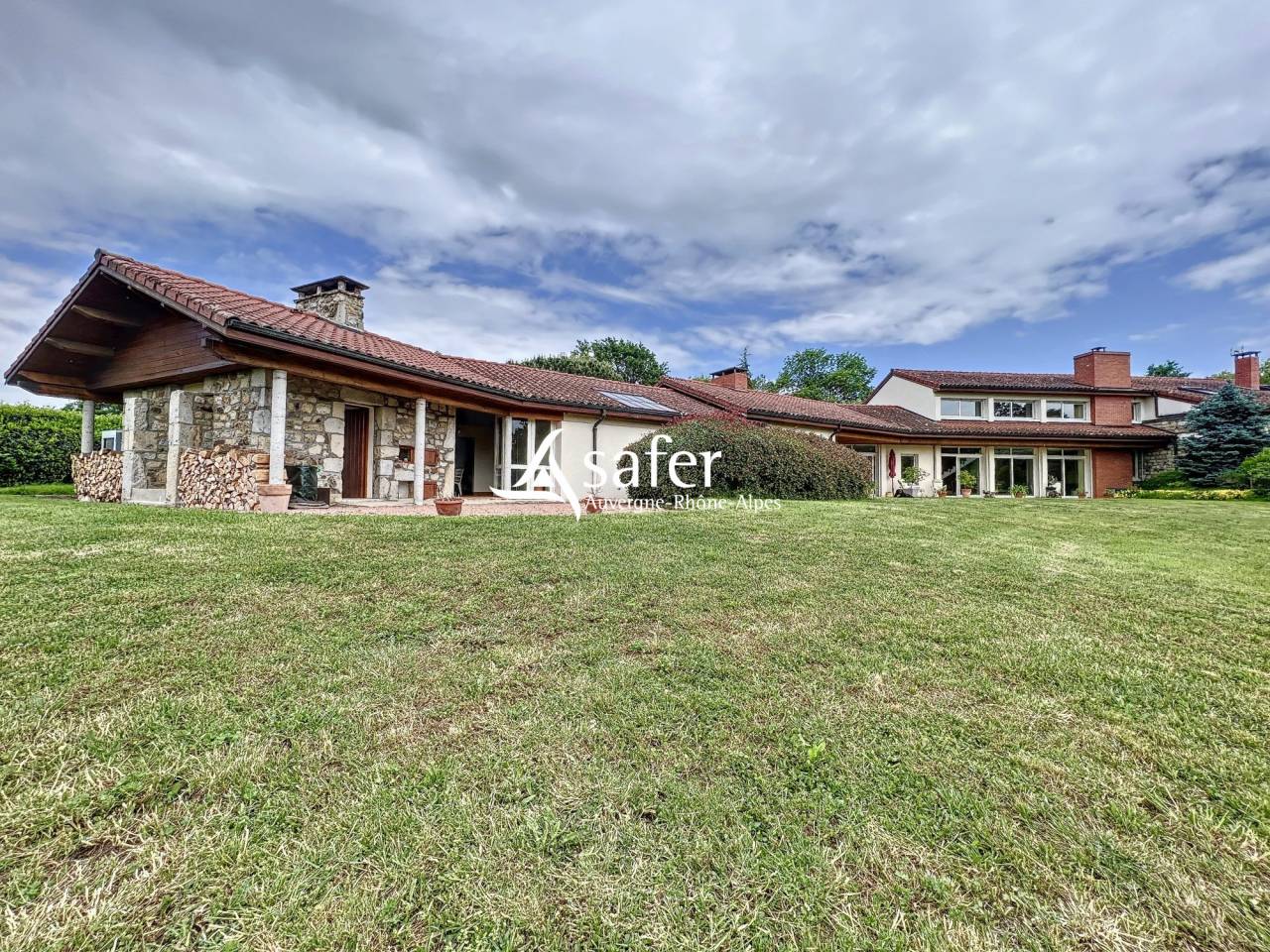 Propiedad rural En venta Loira