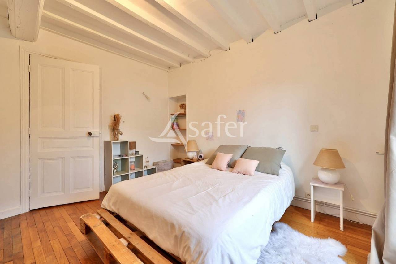 Propiedad ecuestre En venta Ain