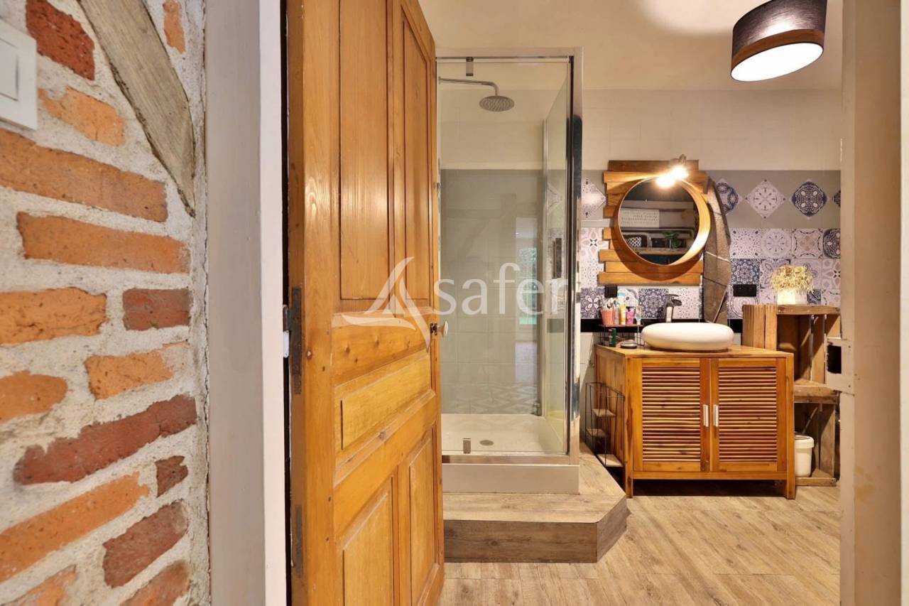 Propiedad ecuestre En venta Ain