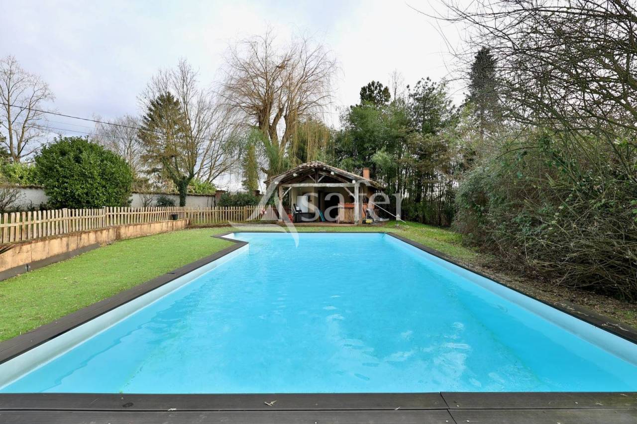 Propiedad ecuestre En venta Ain