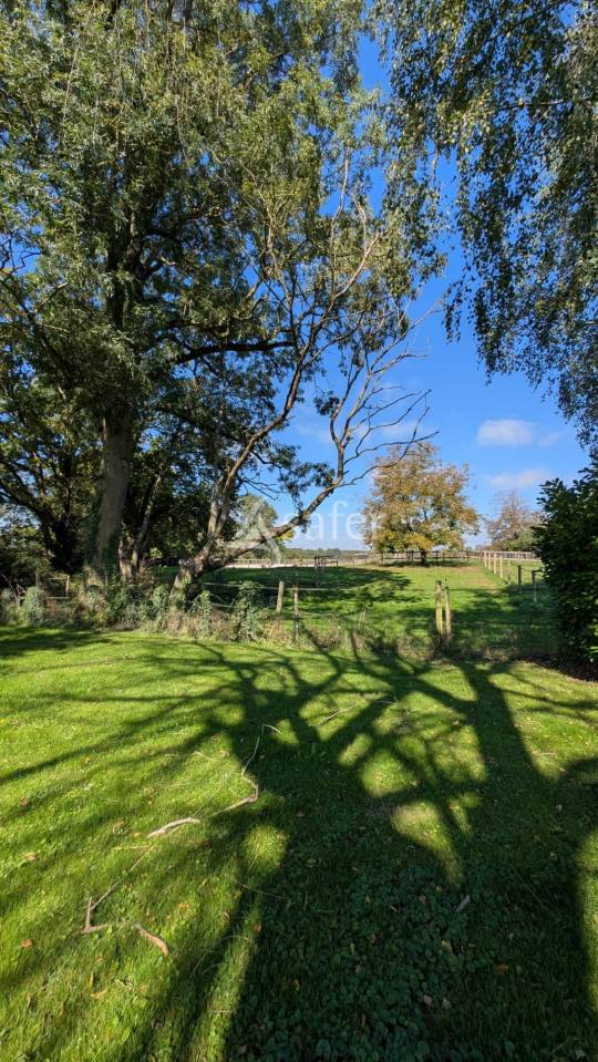 Propiedad ecuestre En venta Ain