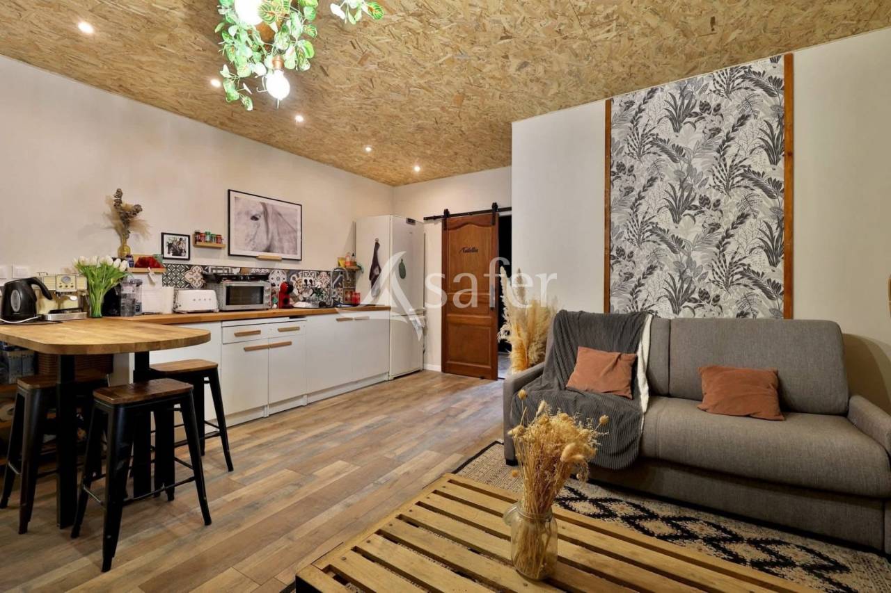 Propiedad ecuestre En venta Ain